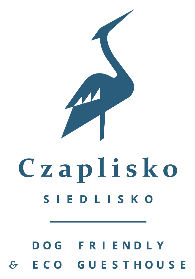 Czaplisko Siedlisko Logo